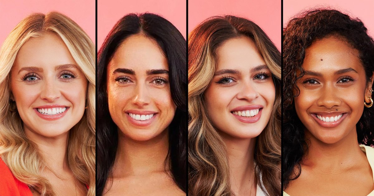 A Case for Each of Bachelor Joey’s Final 4 Contestants to Win
