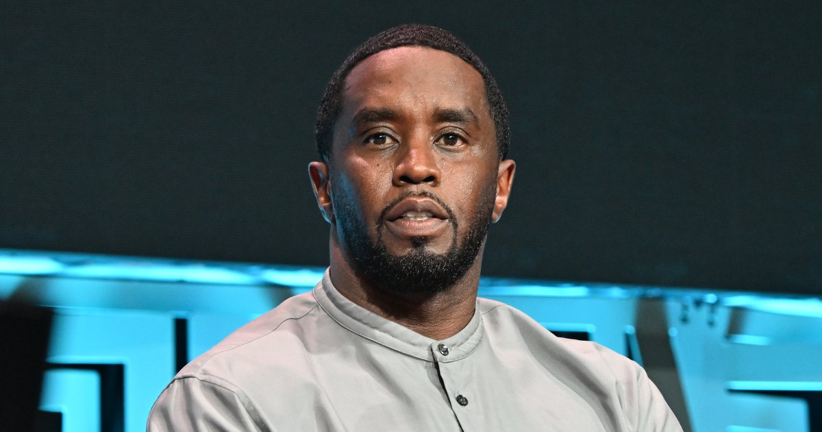 Diddy Denies New $30 Million Sexual Assault Lawsuit By Producer