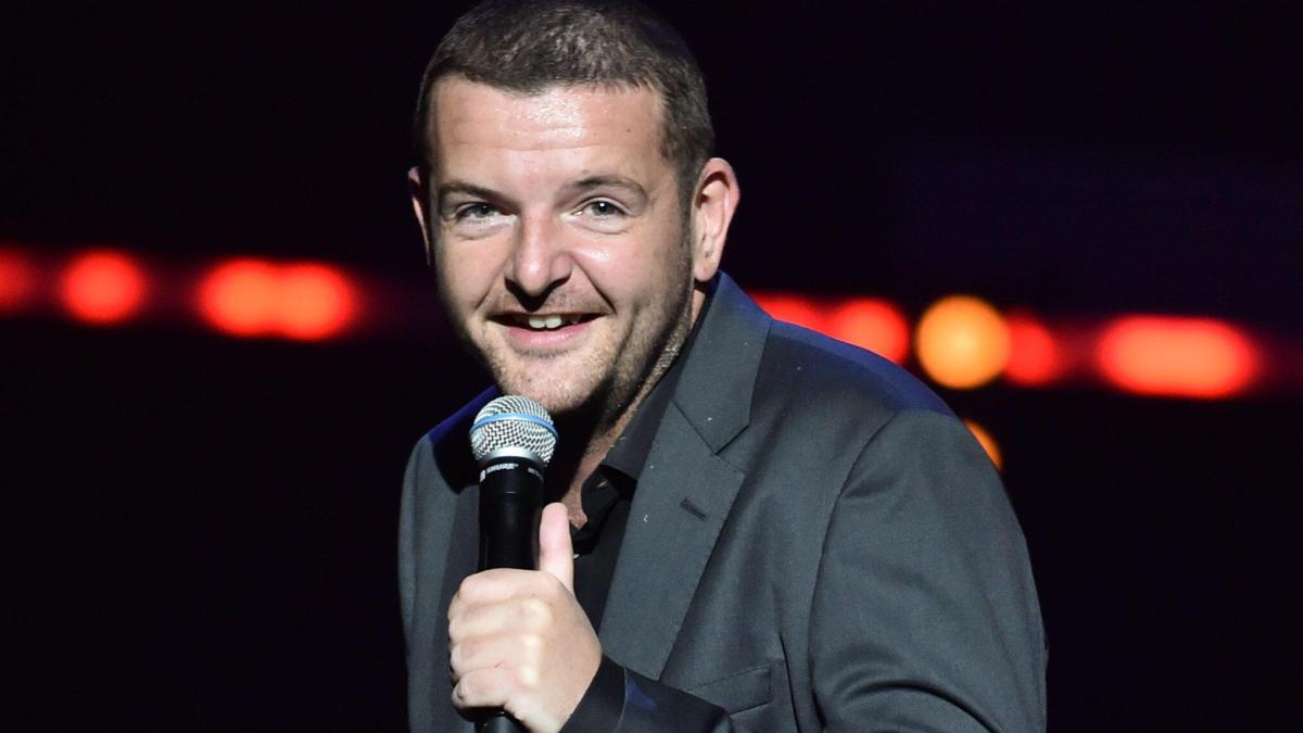 Behind the Glamour with Kevin Bridges: The Real Struggles of Famous Personalities